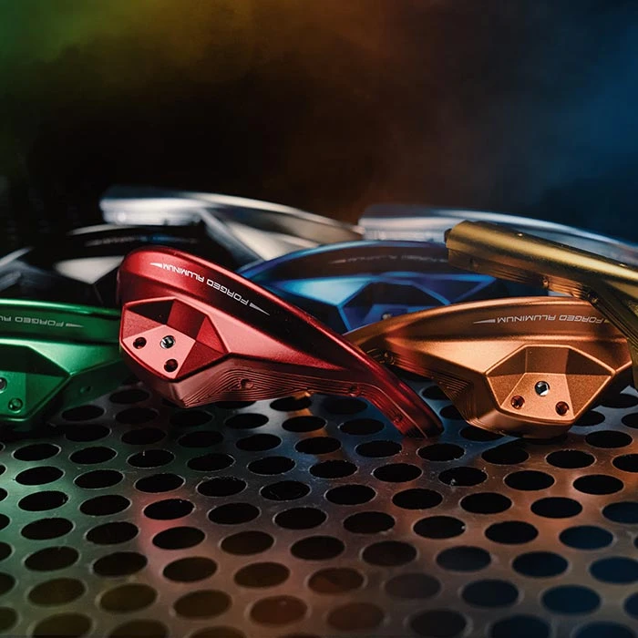 TaylorMade MySIM2 Custom Driver 5 TaylorMade MySIM2 Custom Driver - Image 3