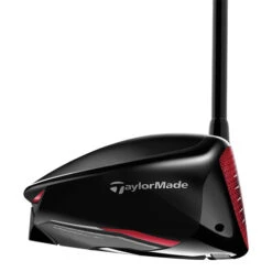 TaylorMade Stealth HD Driver -Callaway Store TAY1520d