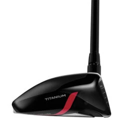 TaylorMade Stealth Plus Ti Fairway Wood -Callaway Store TAY1523c