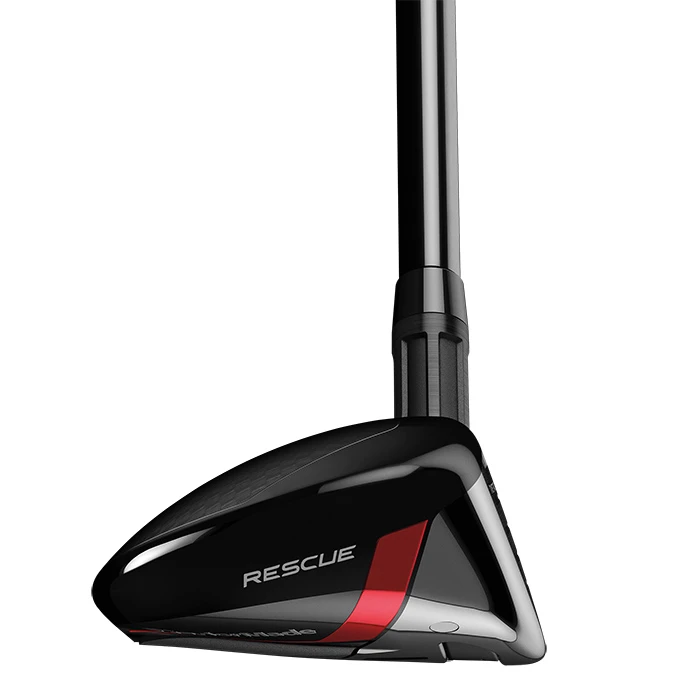 TaylorMade Stealth Rescue 5 TaylorMade Stealth Rescue - Image 3