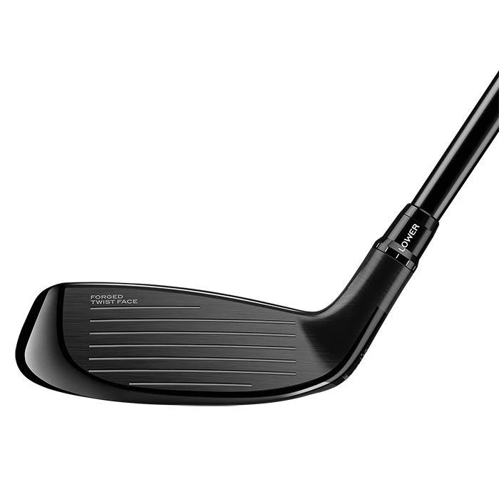 TaylorMade Stealth Plus Rescue 4 TaylorMade Stealth Plus Rescue - Image 2