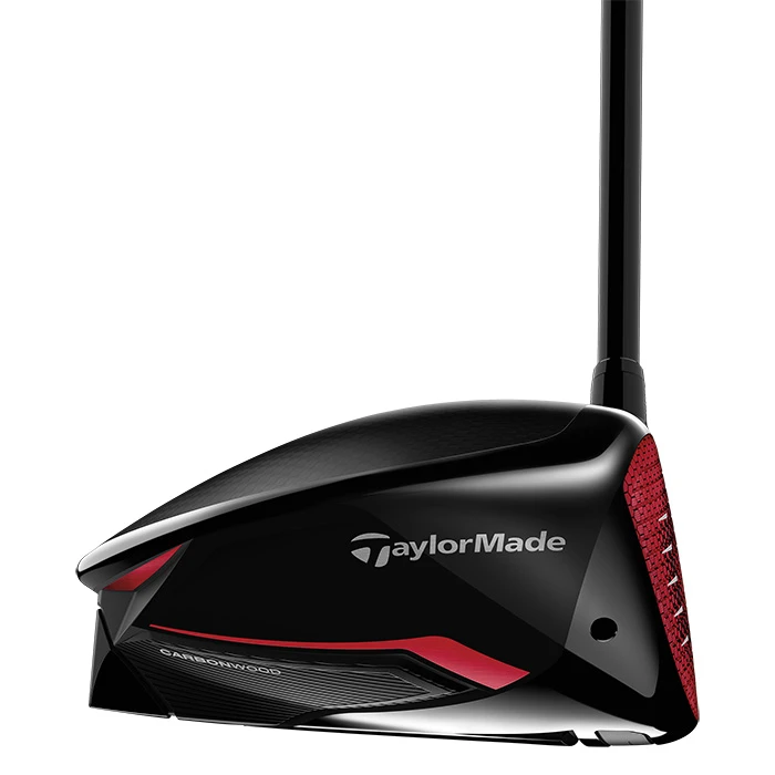 TaylorMade Stealth Driver W/Premium Shaft 6 TaylorMade Stealth Driver W/Premium Shaft - Image 4