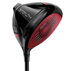 TaylorMade Stealth HD Driver (In Stock) -Callaway Store TAY1546c