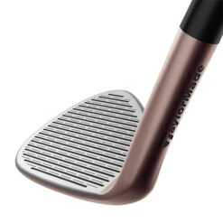 TaylorMade Milled Grind Hi-Toe 3 Wedge 14 TaylorMade Milled Grind Hi-Toe 3 Wedge -Callaway Store TAY1598e