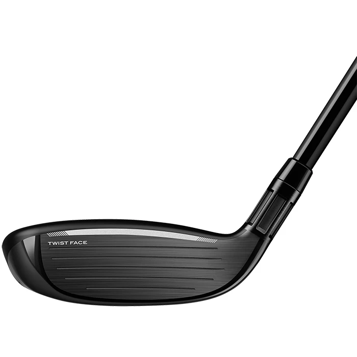 TaylorMade Stealth 2 Rescue 4 TaylorMade Stealth 2 Rescue - Image 2
