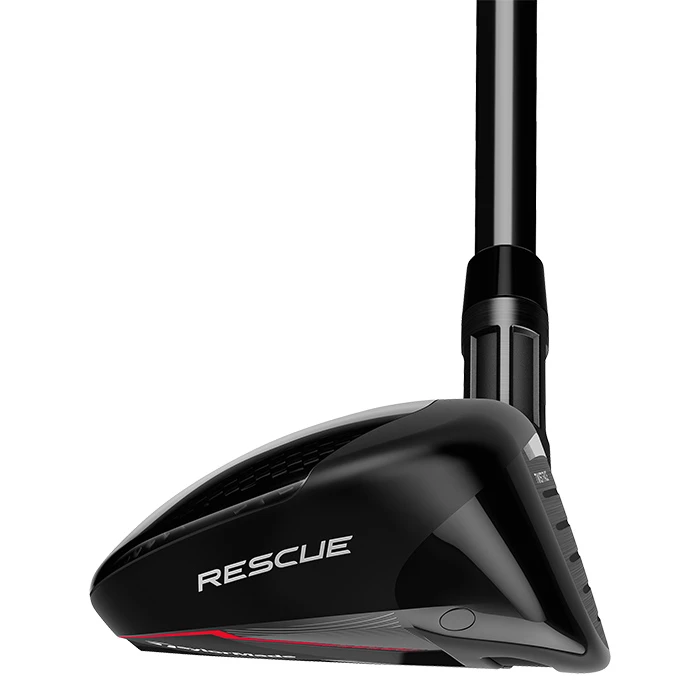 TaylorMade Stealth 2 Rescue 5 TaylorMade Stealth 2 Rescue - Image 3
