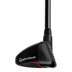 TaylorMade Stealth 2 Plus Rescue -Callaway Store TAY1653d