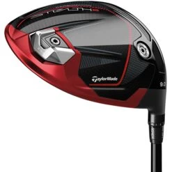 TaylorMade Stealth 2 Driver (In Stock)