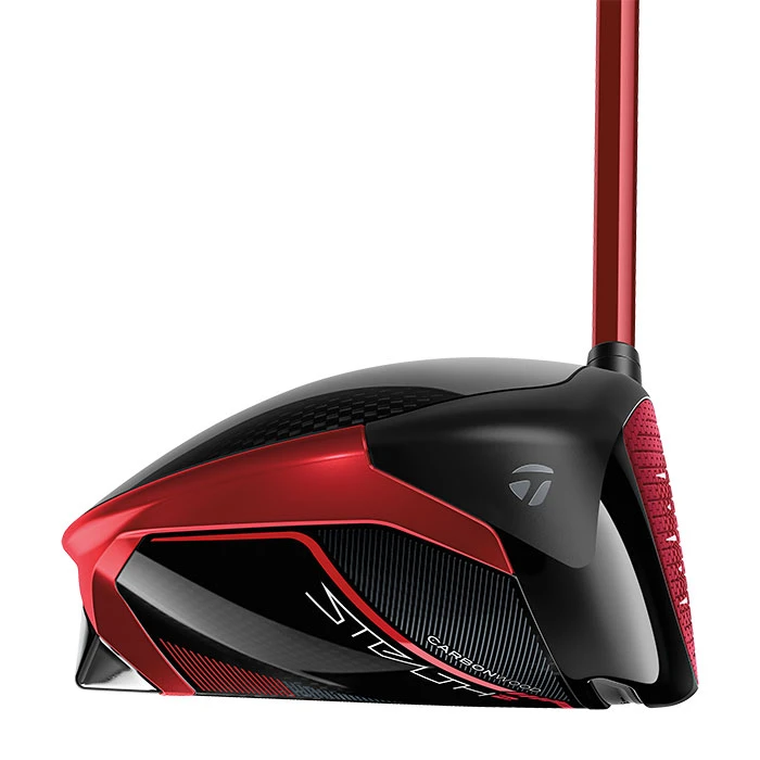 TaylorMade Stealth 2 HD Driver (In Stock) 7 TaylorMade Stealth 2 HD Driver (In Stock) - Image 5