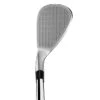 TaylorMade Milled Grind Hi-Toe 3 Chrome Wedge -Callaway Store TAY1687a