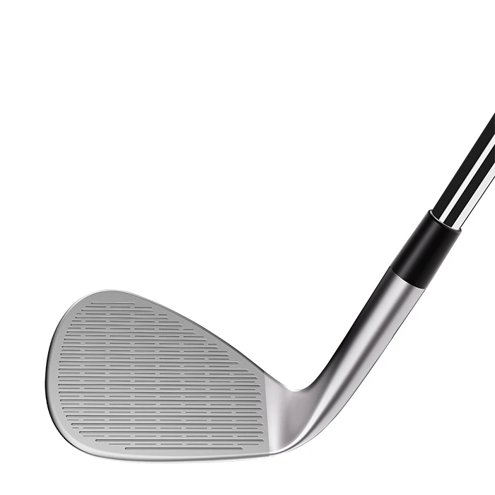 TaylorMade Milled Grind Hi-Toe 3 Chrome Wedge 4 TaylorMade Milled Grind Hi-Toe 3 Chrome Wedge - Image 2