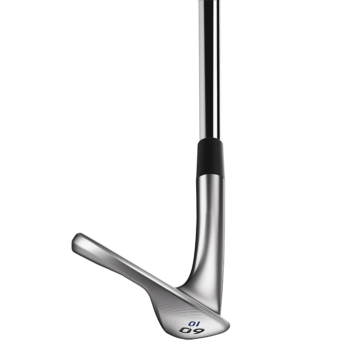 TaylorMade Milled Grind Hi-Toe 3 Chrome Wedge 5 TaylorMade Milled Grind Hi-Toe 3 Chrome Wedge - Image 3
