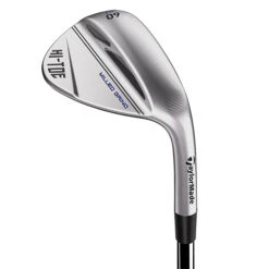 TaylorMade Milled Grind Hi-Toe 3 Chrome Wedge 13 TaylorMade Milled Grind Hi-Toe 3 Chrome Wedge -Callaway Store TAY1687e