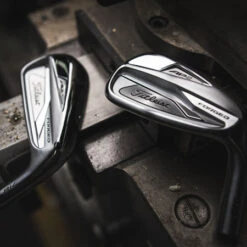 Titleist 718 AP2 Individual Irons -Callaway Store TIT0647 647e
