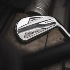 Titleist 718 AP2 Individual Irons -Callaway Store TIT0647 647f