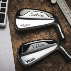 Titleist 718 T-MB Individual Irons -Callaway Store TIT0650 650e