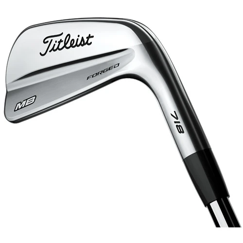 Titleist 718 MB Individual Iron 3 Titleist 718 MB Individual Iron