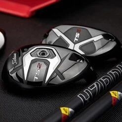 Titleist TS3 Hybrid -Callaway Store TIT0924d