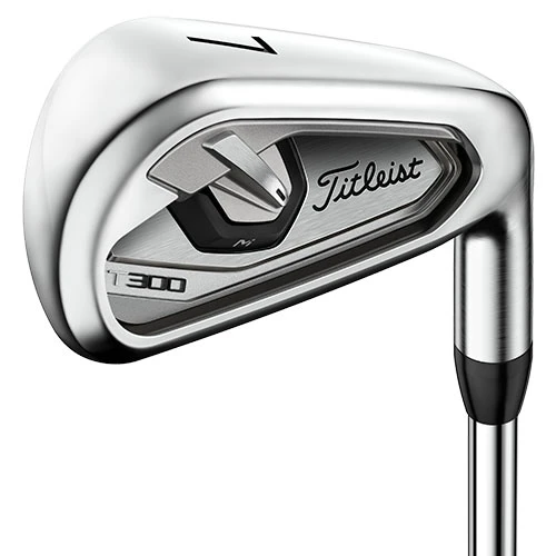 Titleist T-300 Individual Iron 3 Titleist T-300 Individual Iron