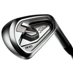 Titleist T-300 Individual Iron 11 Titleist T-300 Individual Iron -Callaway Store TIT0991d