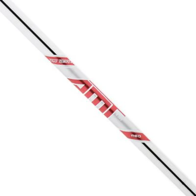 Titleist T-400 Irons 8 Titleist T-400 Irons - Image 6