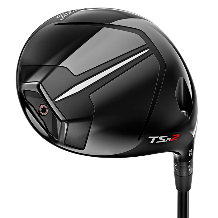 Titleist TSR2 Premium Driver 3 Titleist TSR2 Premium Driver