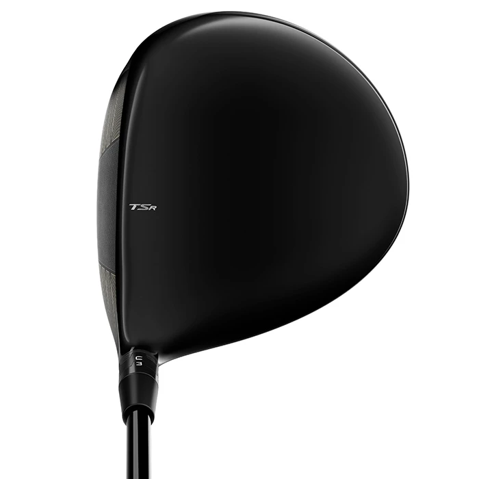 Titleist TSR2 Premium Driver 4 Titleist TSR2 Premium Driver - Image 2