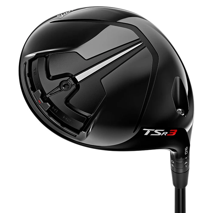 Titleist TSR3 Premium Driver 3 Titleist TSR3 Premium Driver