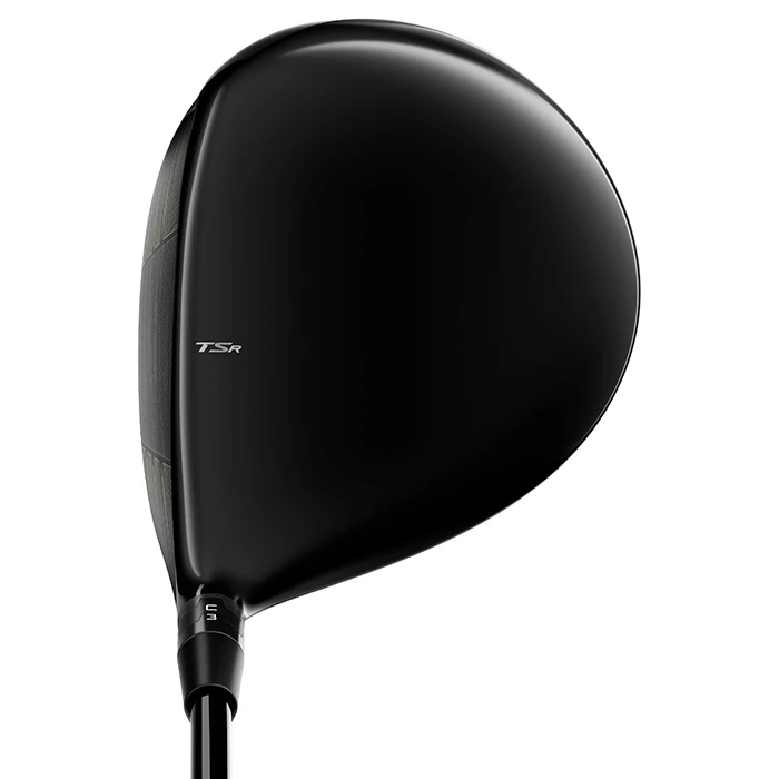 Titleist TSR3 Premium Driver 4 Titleist TSR3 Premium Driver - Image 2