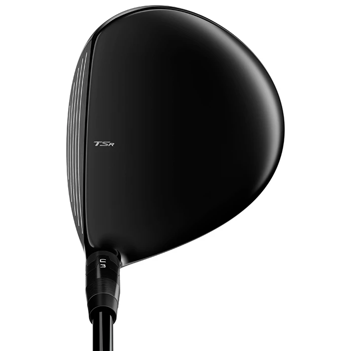 Titleist TSR2+ Premium Fairway Woods 4 Titleist TSR2+ Premium Fairway Woods - Image 2