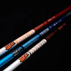 Titleist TSR2+ Premium Fairway Woods 7 Titleist TSR2+ Premium Fairway Woods - Image 5