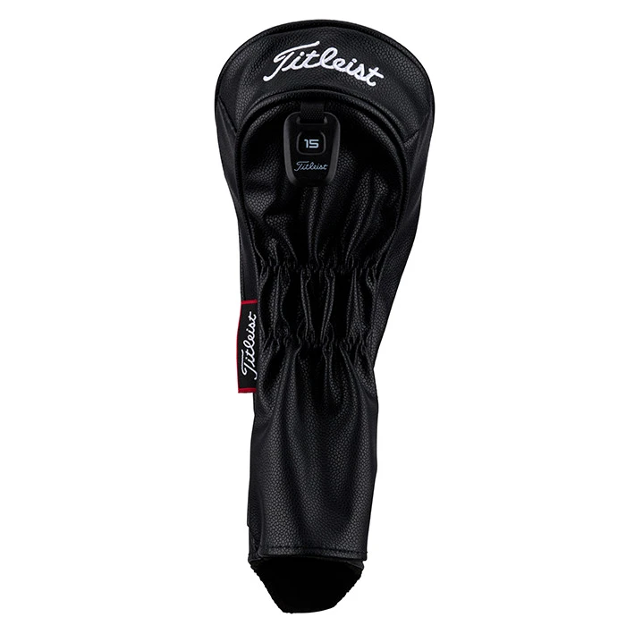 Titleist TSR2+ Premium Fairway Woods 10 Titleist TSR2+ Premium Fairway Woods - Image 8