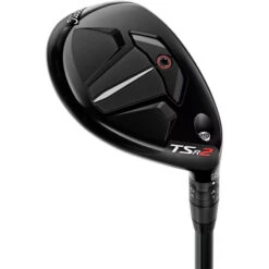 Titleist TSR2 Hybrid -Callaway Store TIT1318d