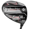 Tour Edge Exotics C722 Driver -Callaway Store TOU0203a