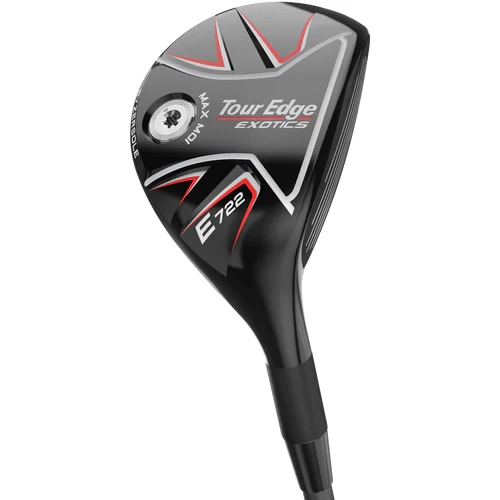 Tour Edge Exotics E722 Hybrid 3 Tour Edge Exotics E722 Hybrid