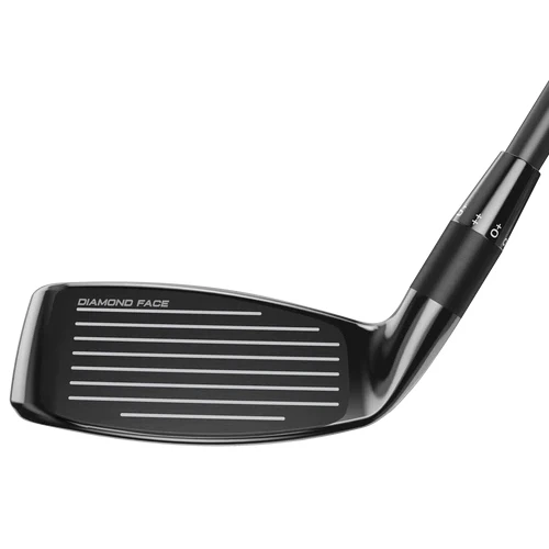 Tour Edge Exotics C722 Hybrid 5 Tour Edge Exotics C722 Hybrid - Image 3