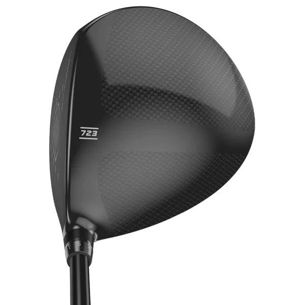 Tour Edge Exotics E723 Driver 4 Tour Edge Exotics E723 Driver - Image 2