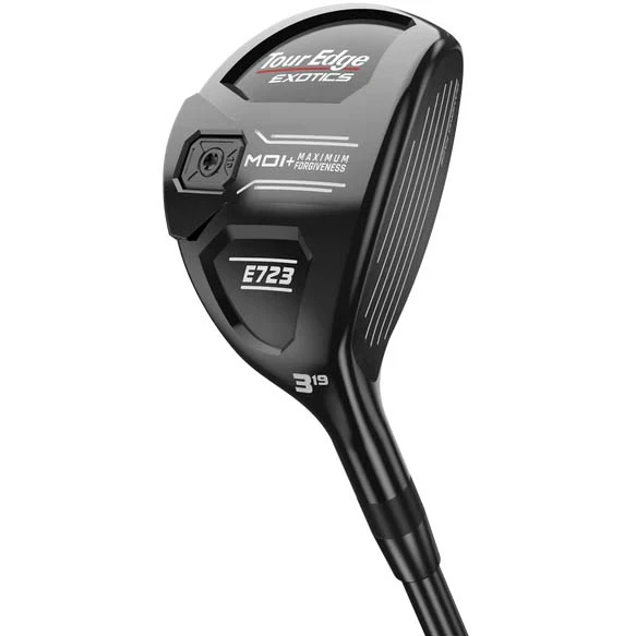 Tour Edge Exotics E723 Hybrid 3 Tour Edge Exotics E723 Hybrid