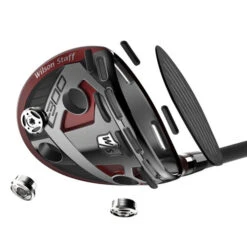 Wilson Staff C300 Fairway Wood -Callaway Store WIL0176 176e