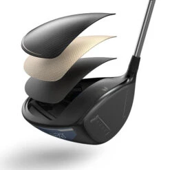 Wilson Staff D9 Driver -Callaway Store WIL0219e