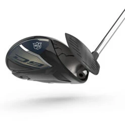 Wilson Staff D9 Fairway Wood -Callaway Store WIL0221f