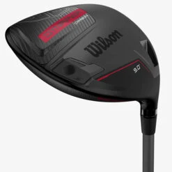 Wilson DYNAPOWER Carbon Driver -Callaway Store WIL0238c