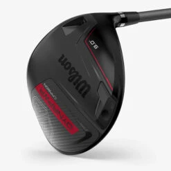 Wilson DYNAPOWER Carbon Driver -Callaway Store WIL0238d