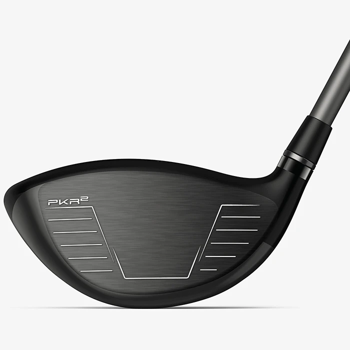 Wilson DYNAPOWER Titanium Driver 4 Wilson DYNAPOWER Titanium Driver - Image 2