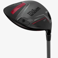 Wilson DYNAPOWER Titanium Driver 14 Wilson DYNAPOWER Titanium Driver -Callaway Store WIL0239c