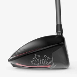 Wilson DYNAPOWER Titanium Driver 16 Wilson DYNAPOWER Titanium Driver -Callaway Store WIL0239e