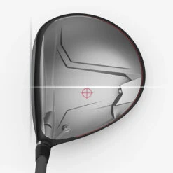 Wilson DYNAPOWER Titanium Driver 17 Wilson DYNAPOWER Titanium Driver -Callaway Store WIL0239f