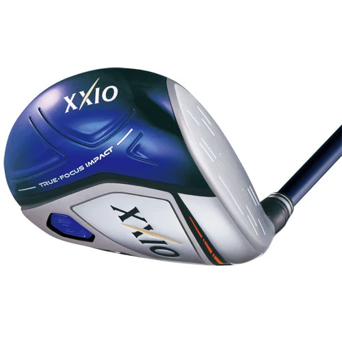 XXIO X 2017 Fairway Wood 5 XXIO X 2017 Fairway Wood - Image 3