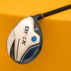XXIO 12 Fairway Wood -Callaway Store XXO0185d