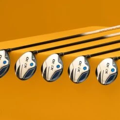 XXIO 12 Fairway Wood -Callaway Store XXO0185e